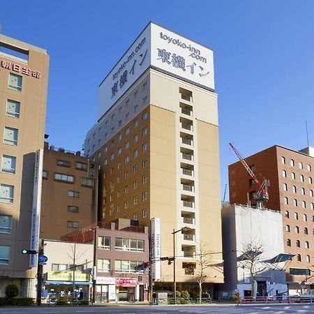 Toyoko Inn Kanda Akihabara Tokyo Eksteriør bilde