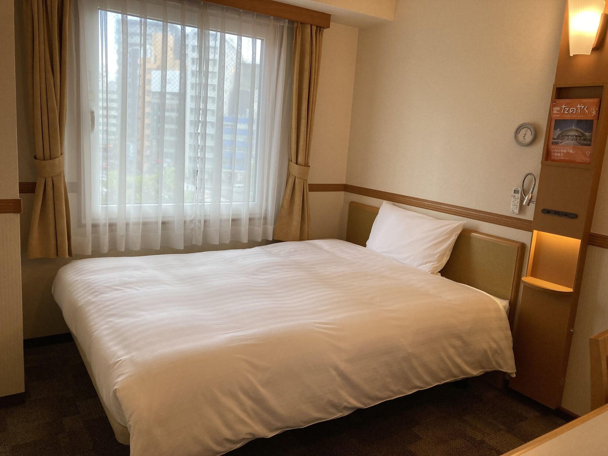 Toyoko Inn Kanda Akihabara Tokyo Eksteriør bilde