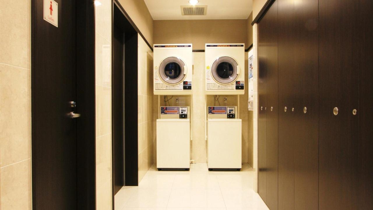 Toyoko Inn Kanda Akihabara Tokyo Eksteriør bilde