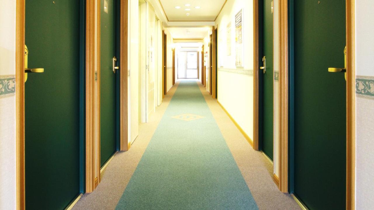 Toyoko Inn Kanda Akihabara Tokyo Eksteriør bilde