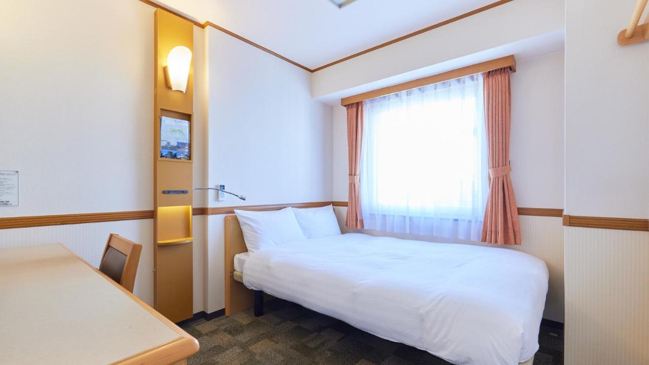 Toyoko Inn Kanda Akihabara Tokyo Eksteriør bilde