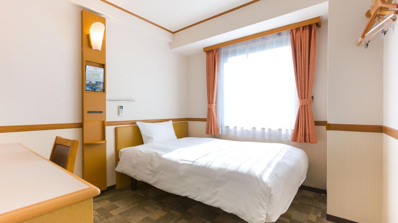 Toyoko Inn Kanda Akihabara Tokyo Eksteriør bilde