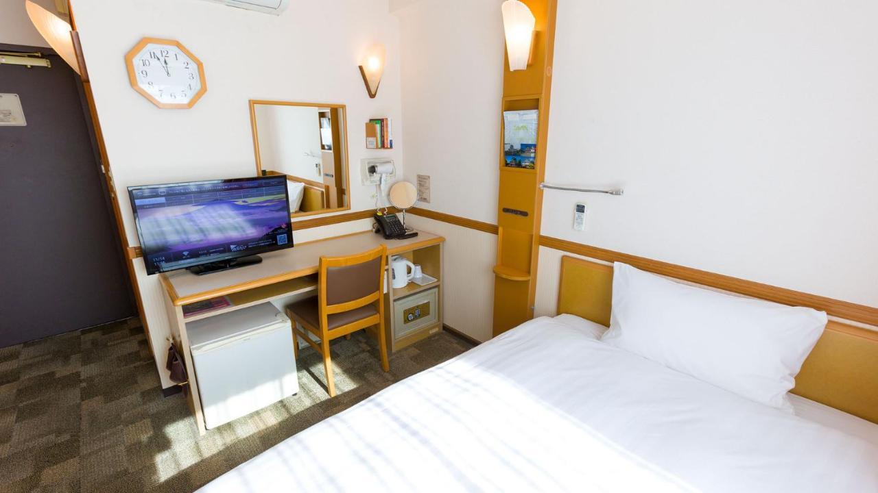 Toyoko Inn Kanda Akihabara Tokyo Eksteriør bilde