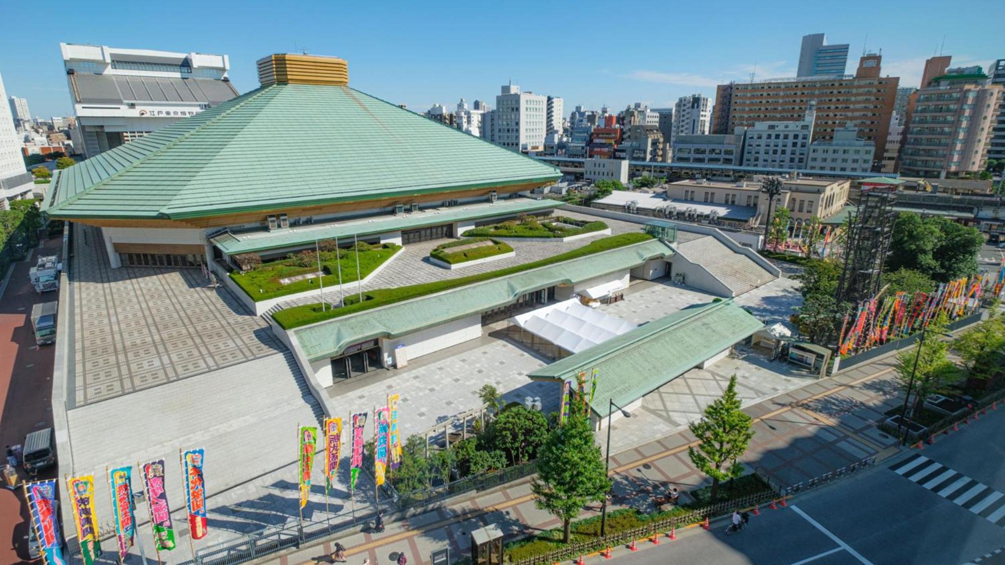 Toyoko Inn Kanda Akihabara Tokyo Eksteriør bilde