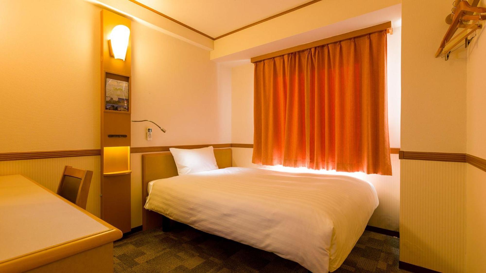 Toyoko Inn Kanda Akihabara Tokyo Rom bilde