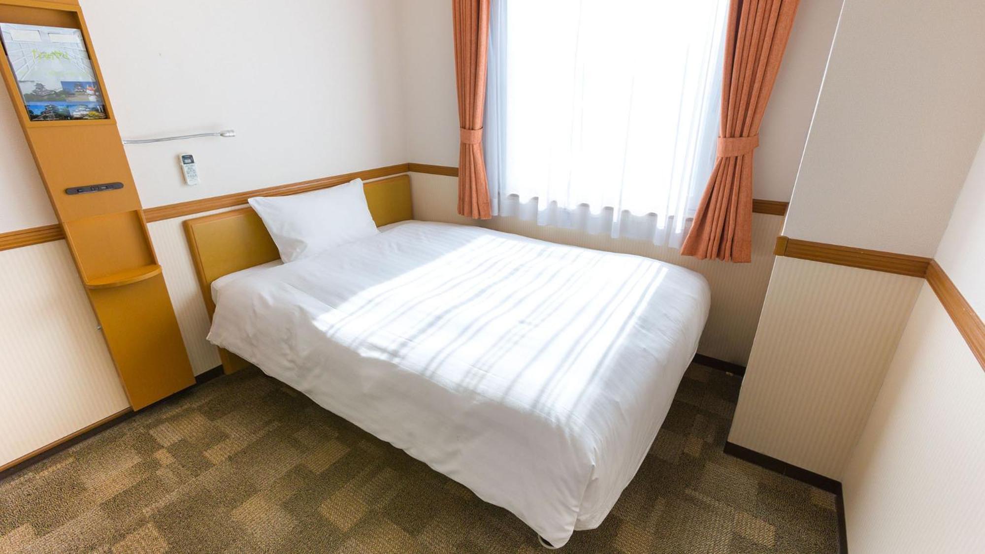 Toyoko Inn Kanda Akihabara Tokyo Rom bilde