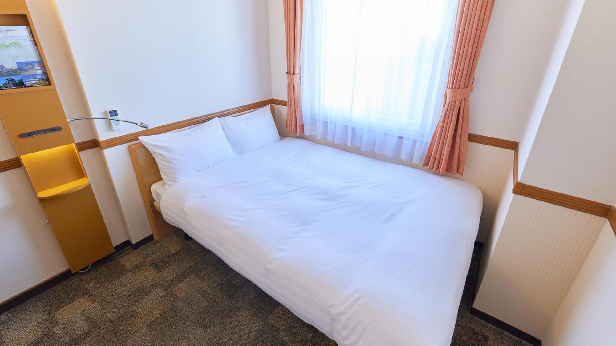 Toyoko Inn Kanda Akihabara Tokyo Rom bilde