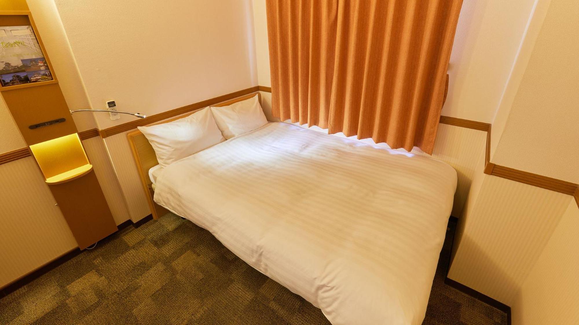 Toyoko Inn Kanda Akihabara Tokyo Rom bilde