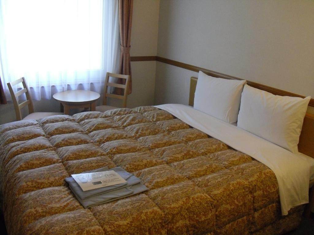 Toyoko Inn Kanda Akihabara Tokyo Eksteriør bilde