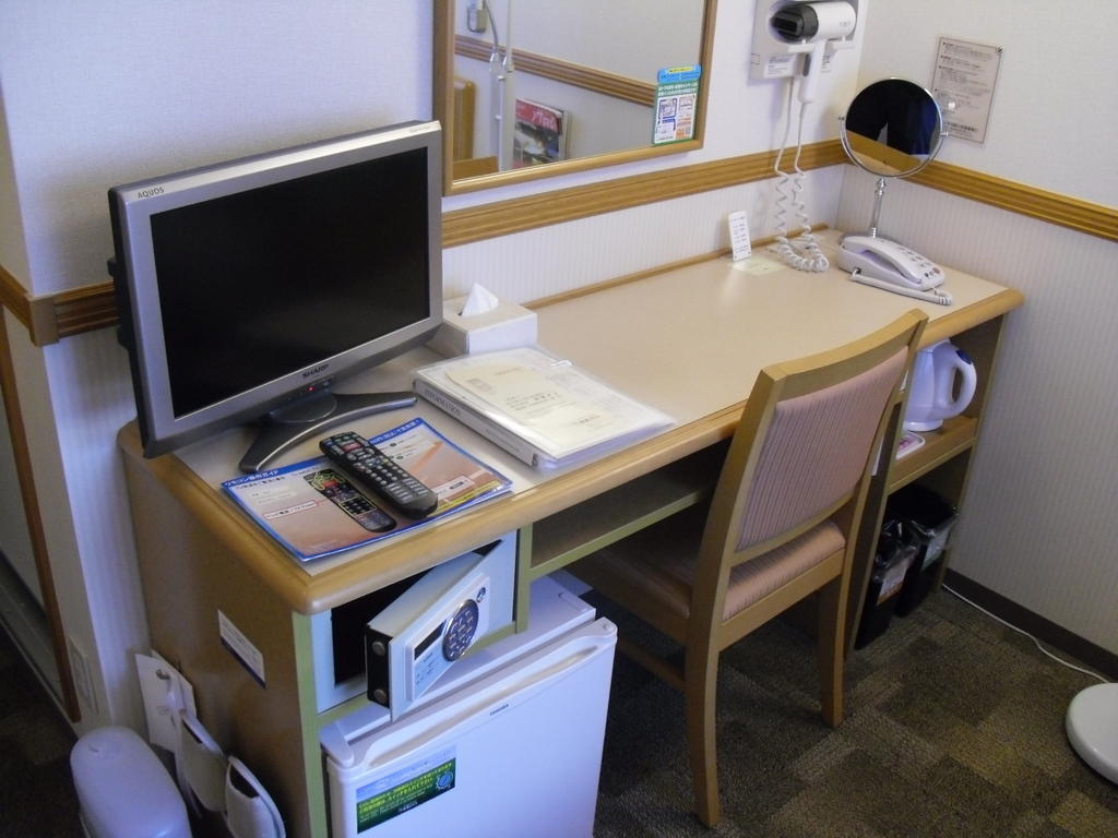 Toyoko Inn Kanda Akihabara Tokyo Eksteriør bilde