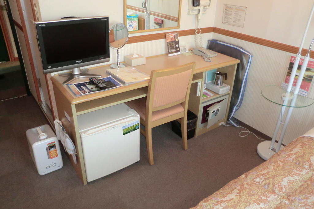 Toyoko Inn Kanda Akihabara Tokyo Eksteriør bilde