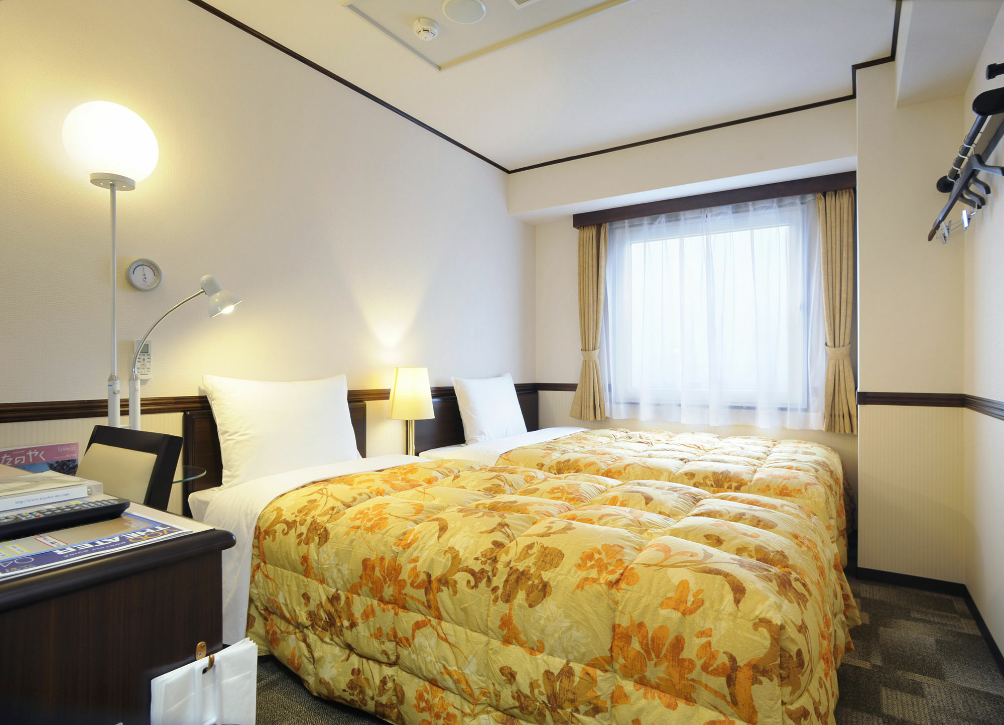 Toyoko Inn Kanda Akihabara Tokyo Eksteriør bilde