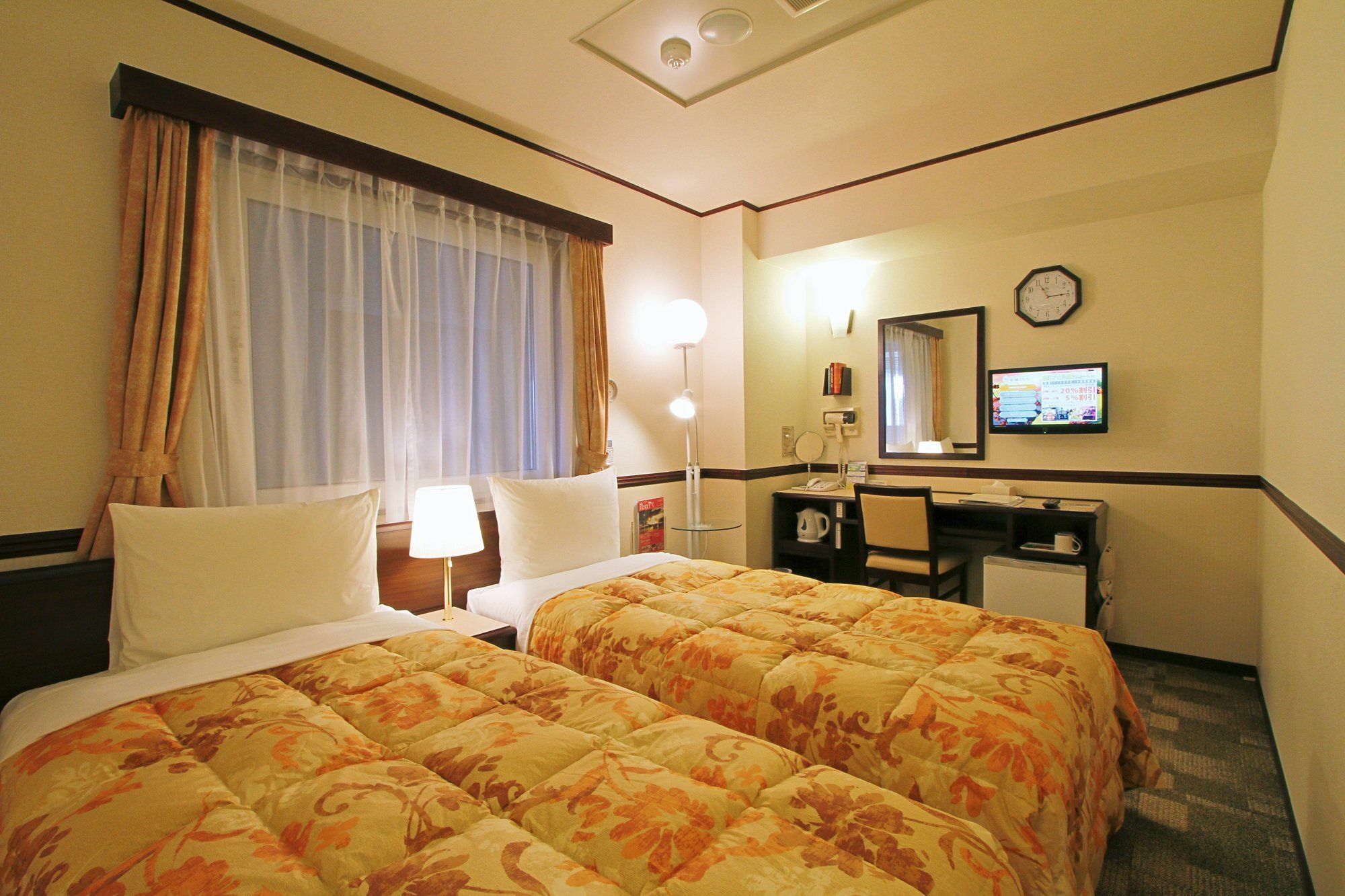 Toyoko Inn Kanda Akihabara Tokyo Eksteriør bilde