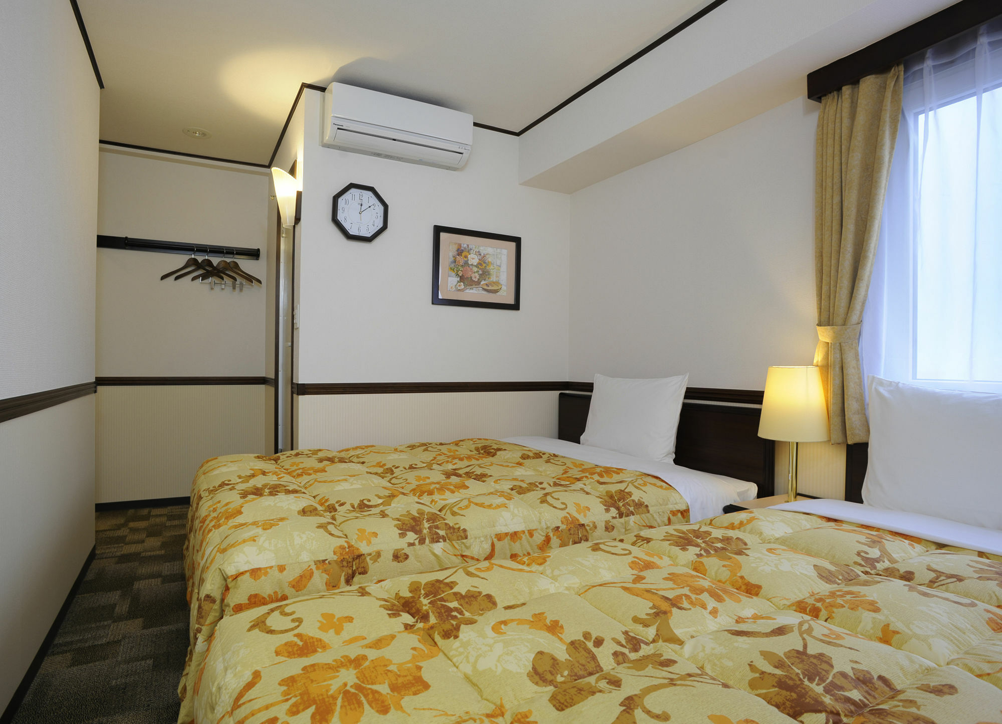 Toyoko Inn Kanda Akihabara Tokyo Eksteriør bilde