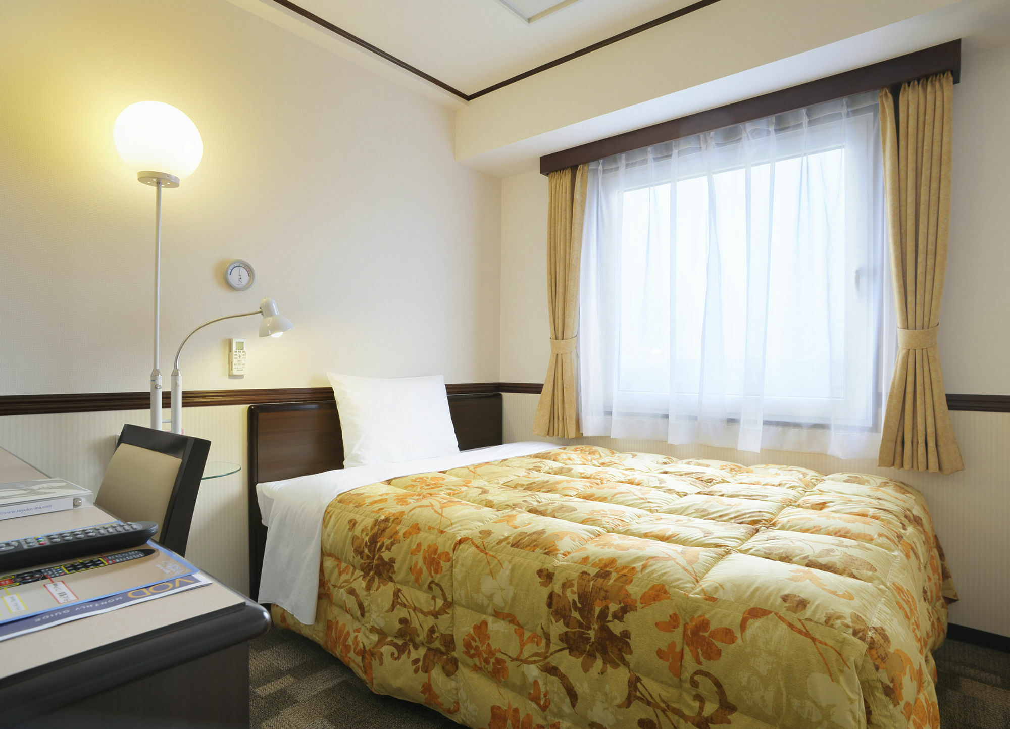 Toyoko Inn Kanda Akihabara Tokyo Eksteriør bilde