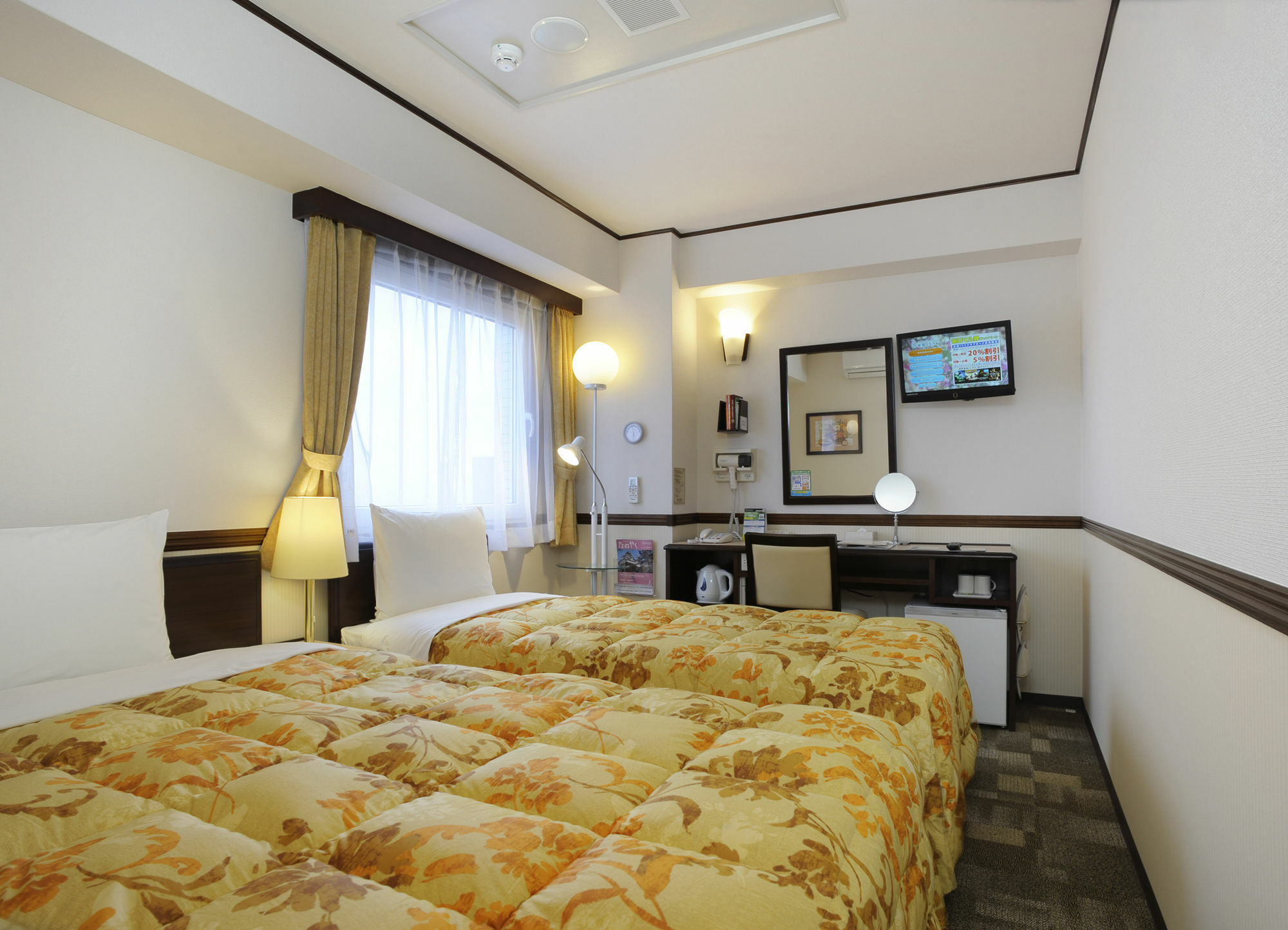 Toyoko Inn Kanda Akihabara Tokyo Eksteriør bilde